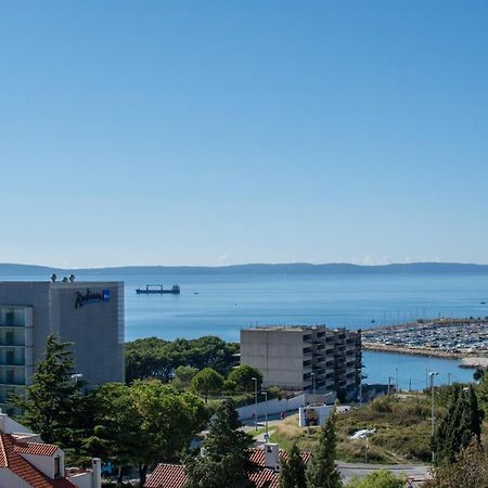 Trstenik Beach Apartment スプリト エクステリア 写真