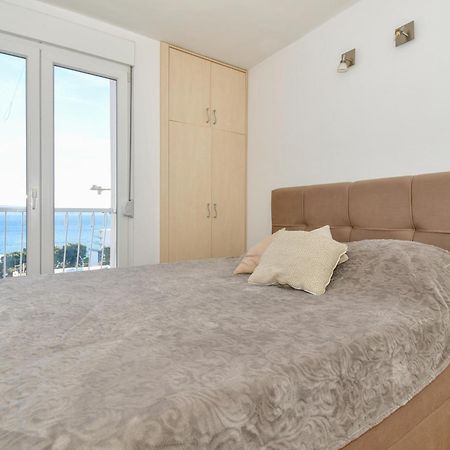 Trstenik Beach Apartment スプリト エクステリア 写真