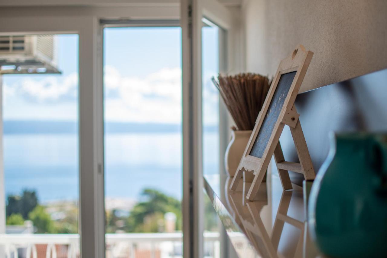 Trstenik Beach Apartment スプリト エクステリア 写真